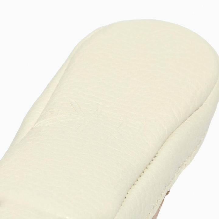 Weathered Brown Slip On Baby Shoe - ’Slip-On - Baby Kids Teen Adult’