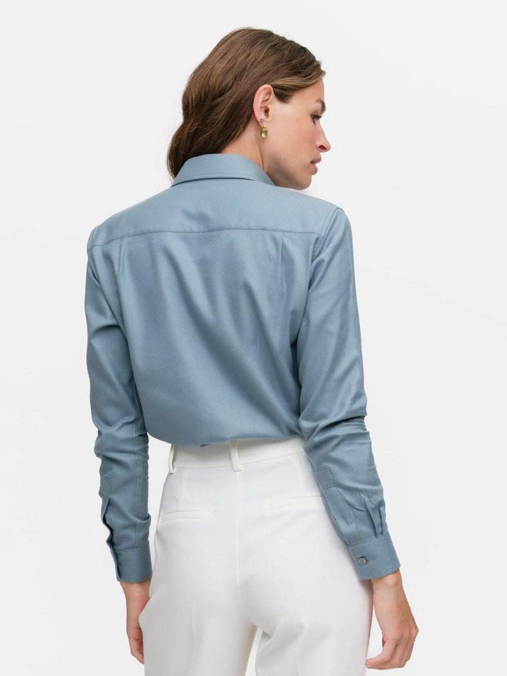Weekend - Blank Slate - Button Down Shirt