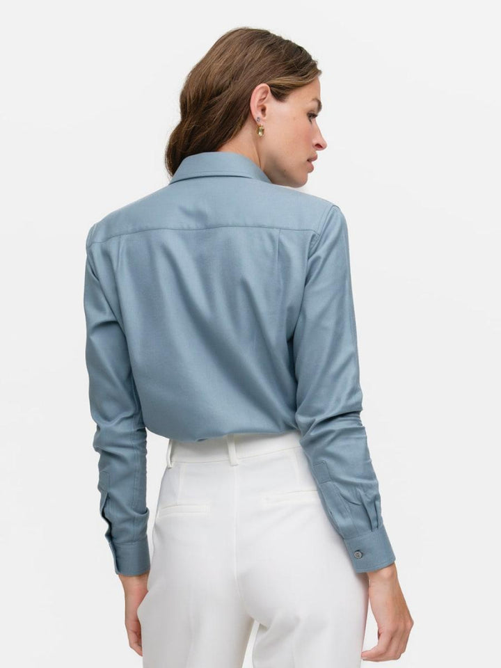 Weekend - Blank Slate - Button Down Shirt
