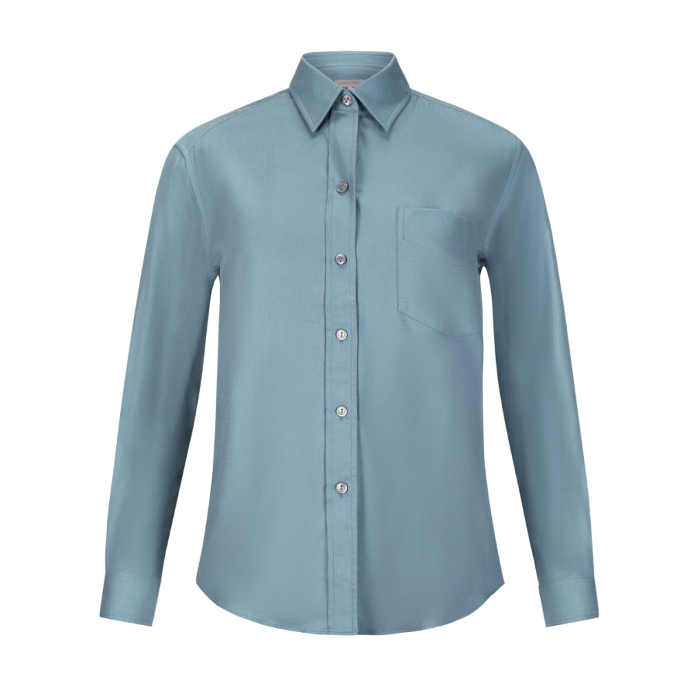 Weekend - Blank Slate - Button Down Shirt