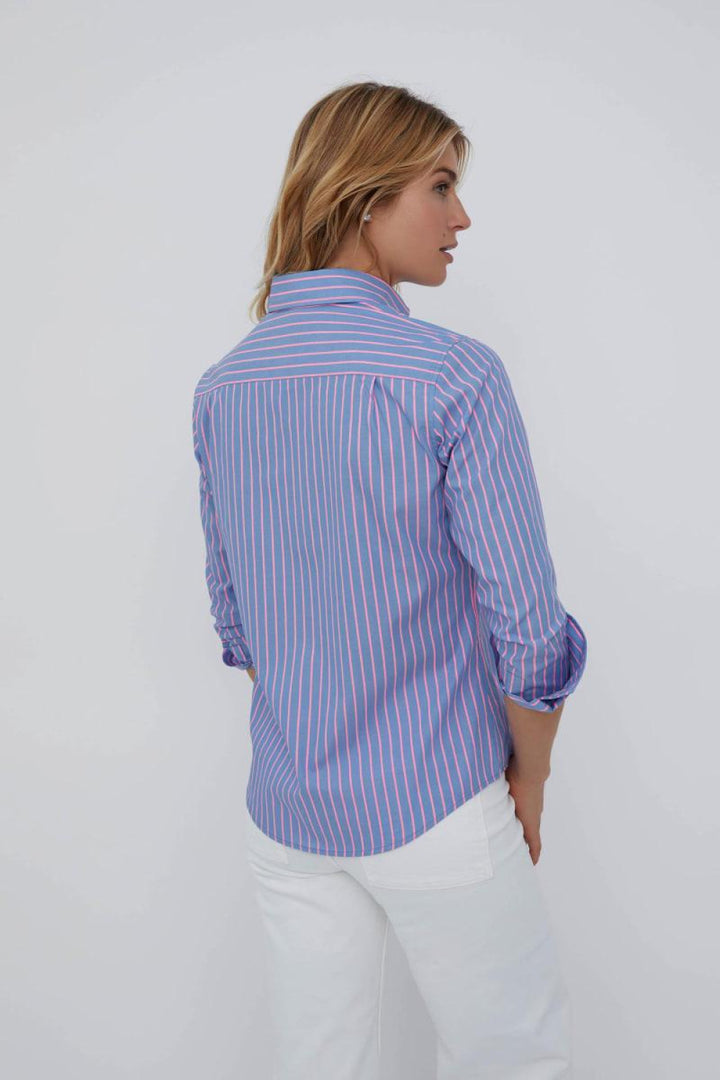 Weekend - Girl Electric - 16 - Button Down Shirt