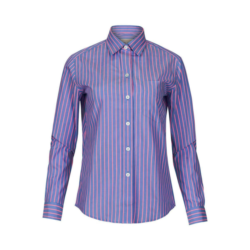 Weekend - Girl Electric - 16 - Button Down Shirt