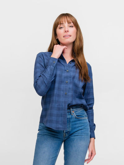 Weekend - Hudson Yards - Button Down Shirt