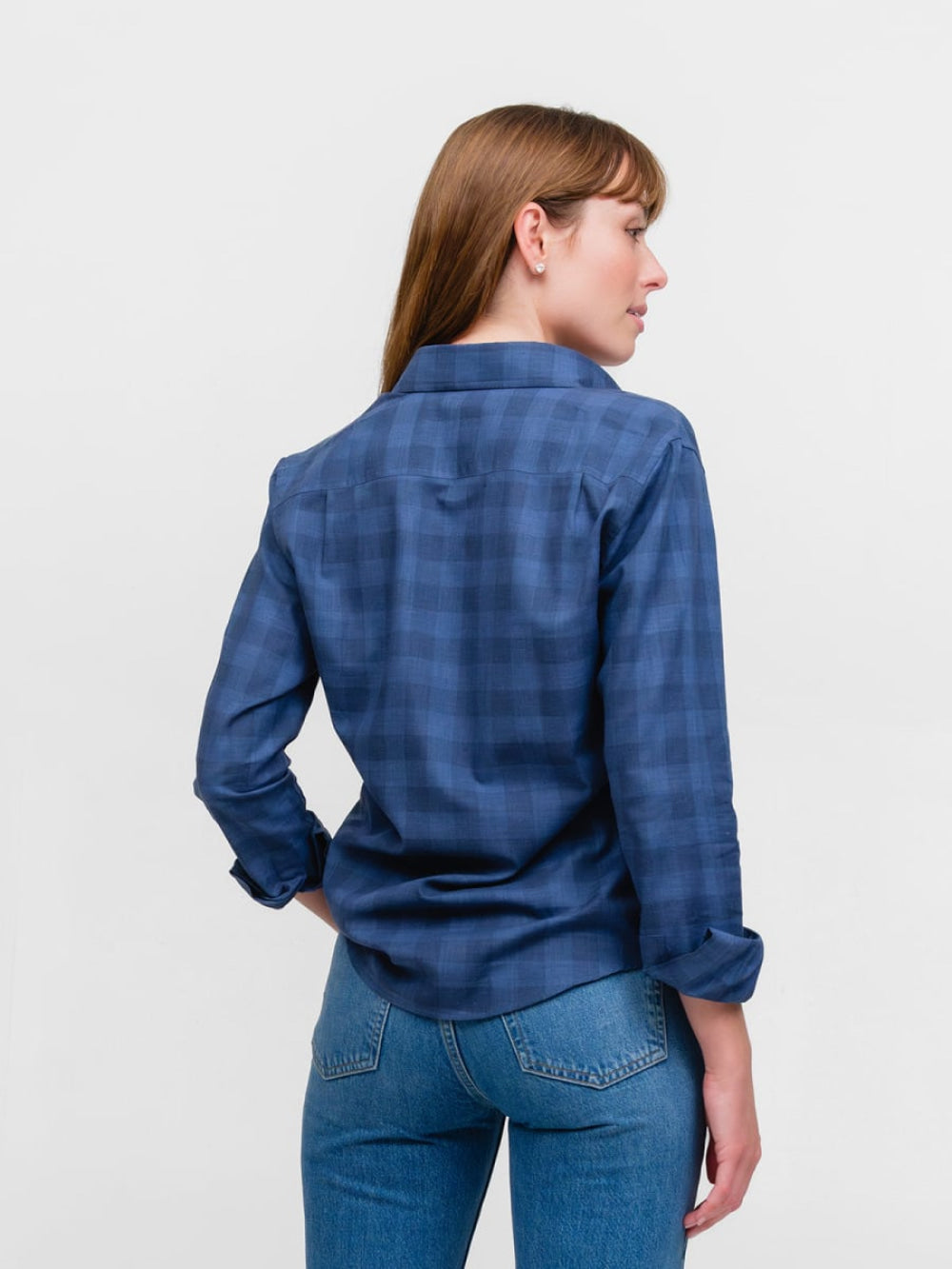 Weekend - Hudson Yards - Button Down Shirt