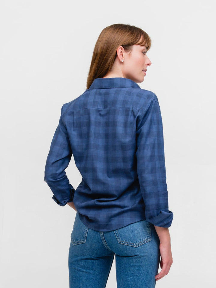 Weekend - Hudson Yards - Button Down Shirt