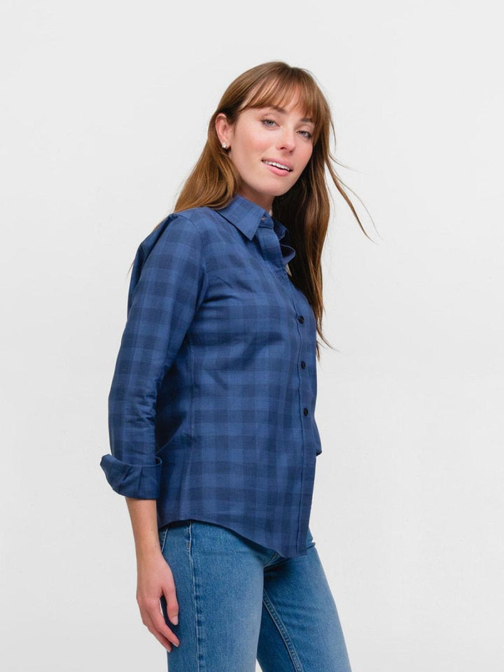 Weekend - Hudson Yards - Button Down Shirt