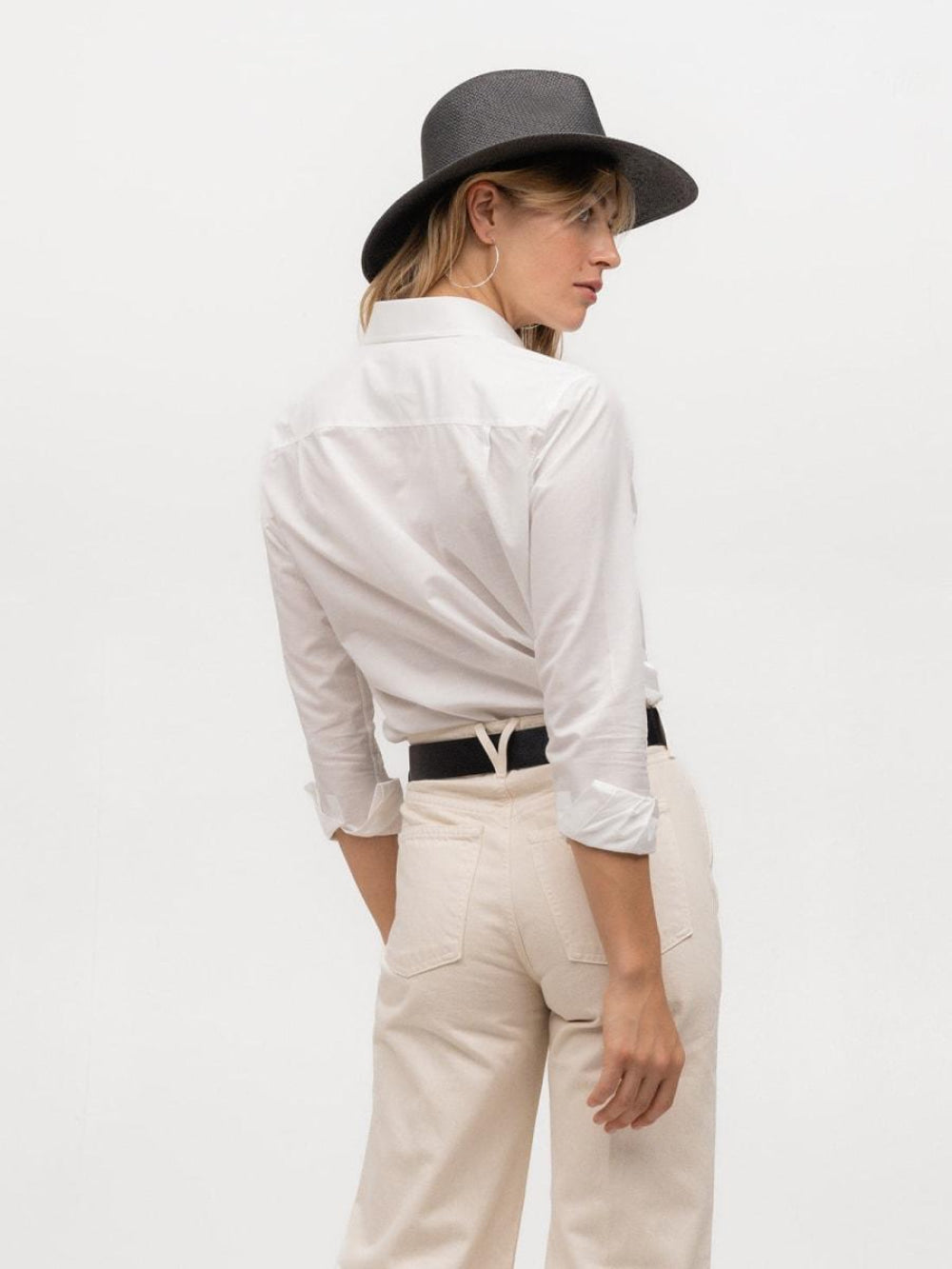 Weekend - Jasmine - Button Down Shirt
