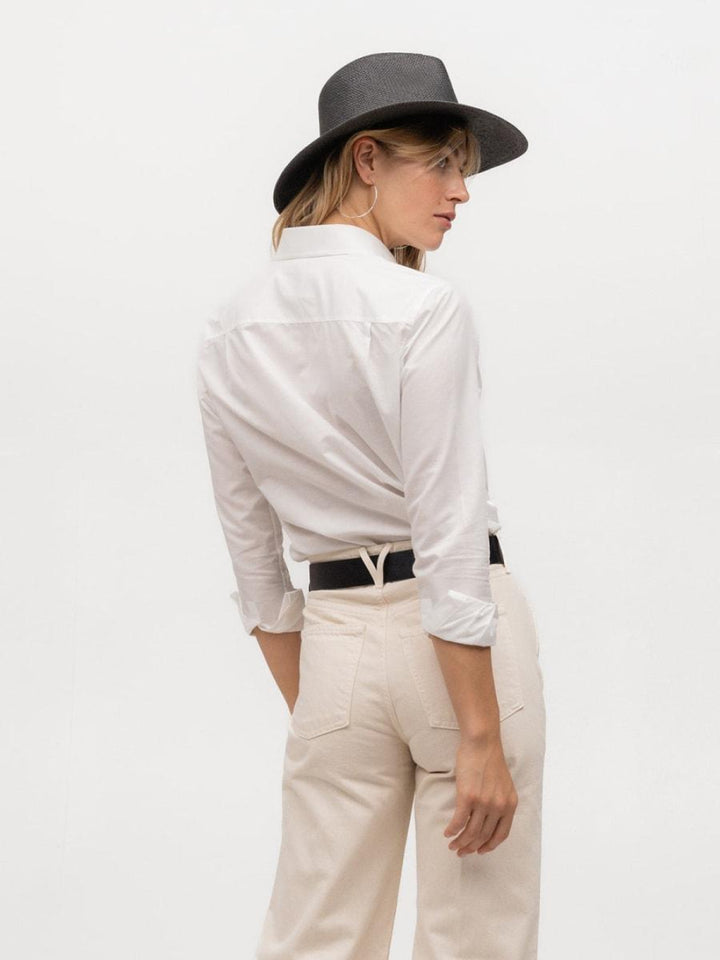 Weekend - Jasmine - Button Down Shirt