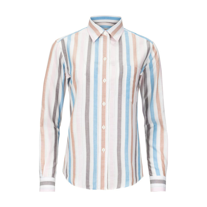 Weekend - Main Event - 2 - Button Down Shirt