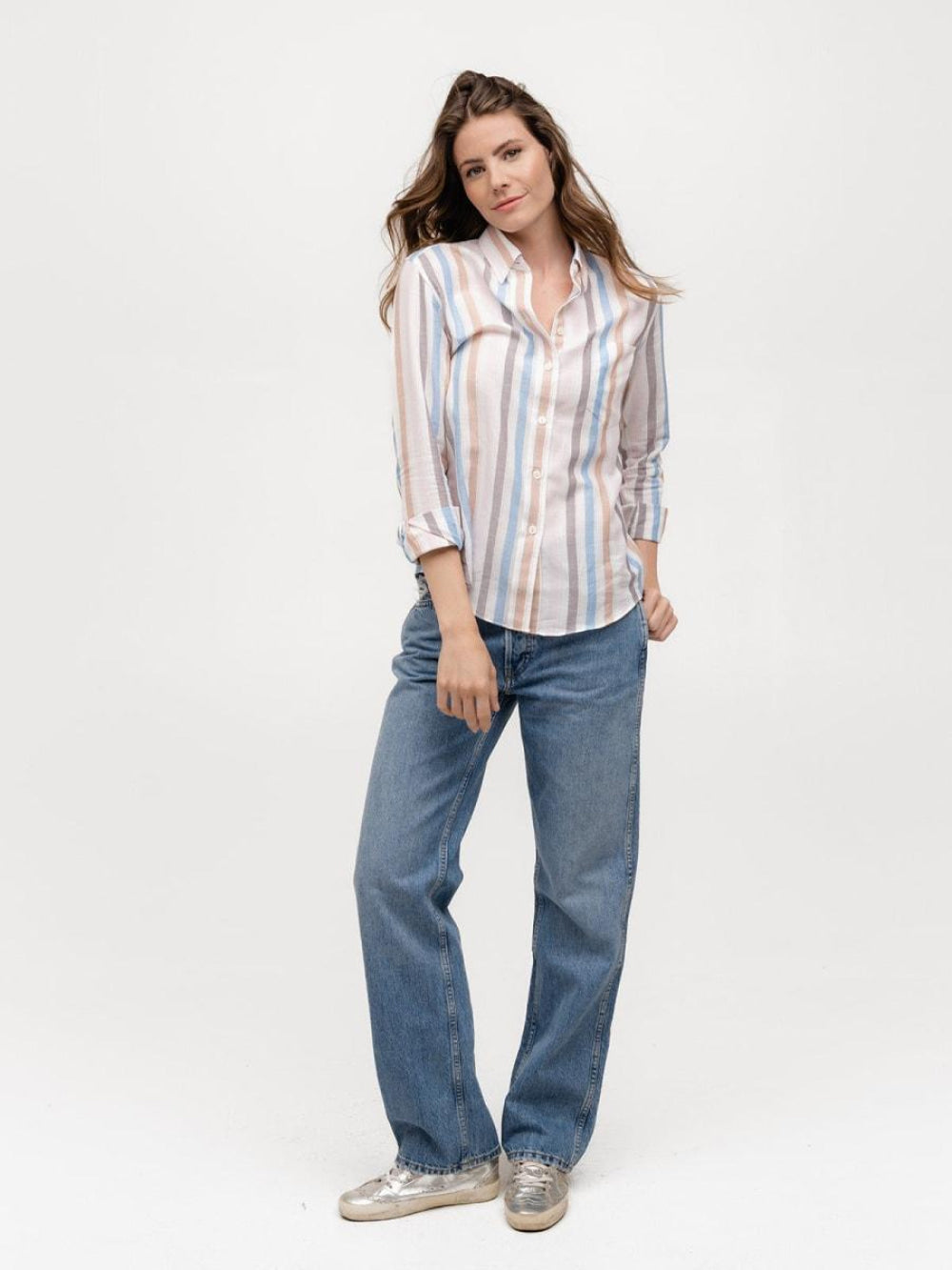 Weekend - Main Event - 2 - Button Down Shirt