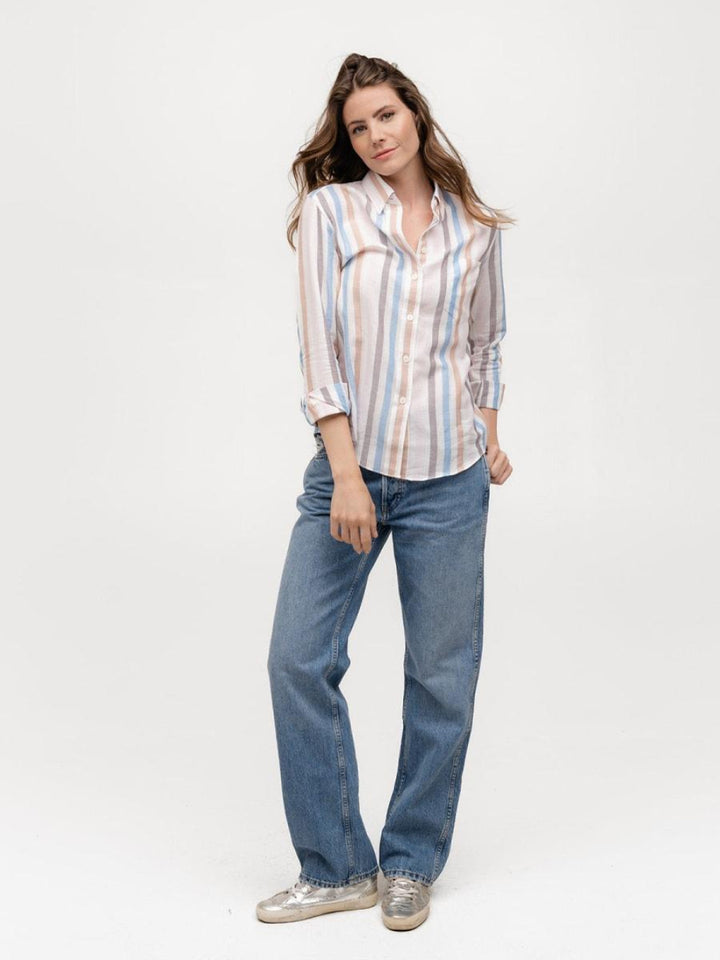 Weekend - Main Event - 2 - Button Down Shirt