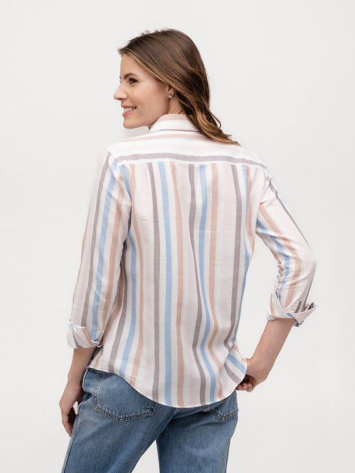 Weekend - Main Event - 2 - Button Down Shirt