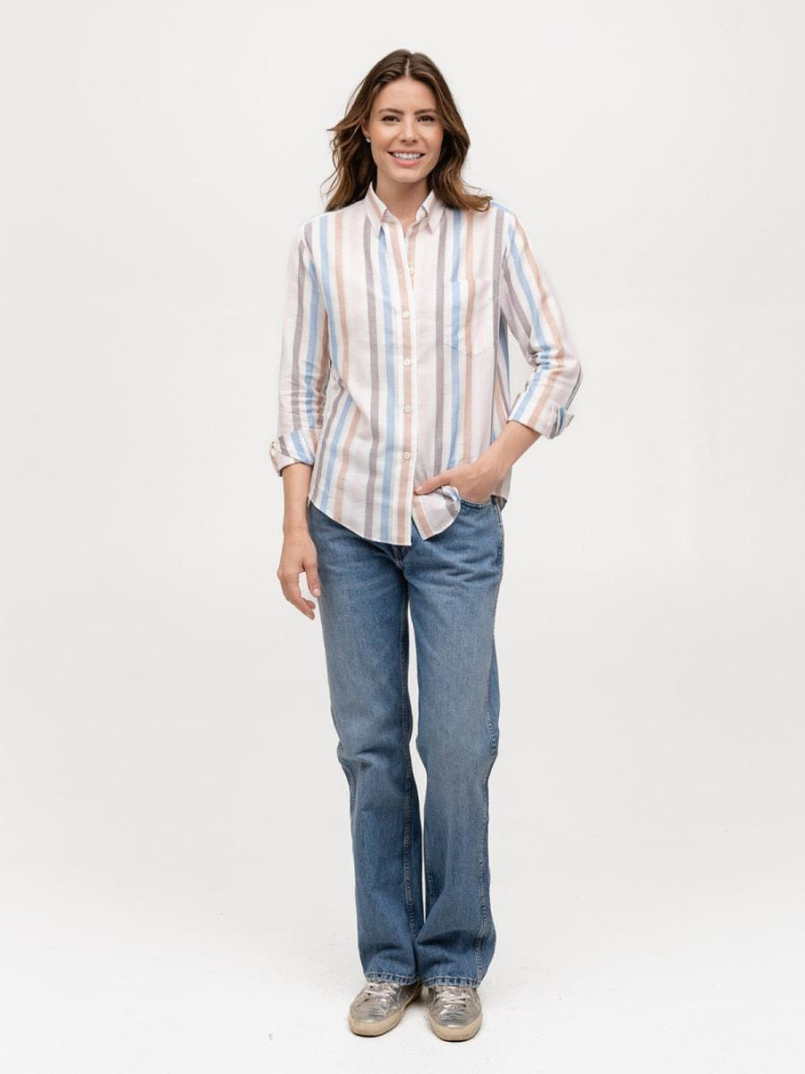 Weekend - Main Event - 2 - Button Down Shirt