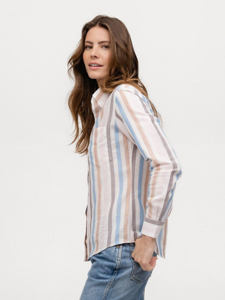 Weekend - Main Event - 2 - Button Down Shirt