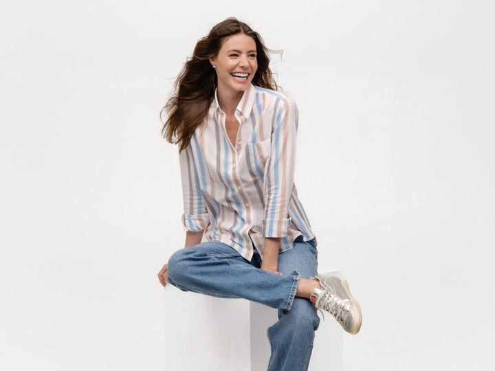 Weekend - Main Event - 2 - Button Down Shirt