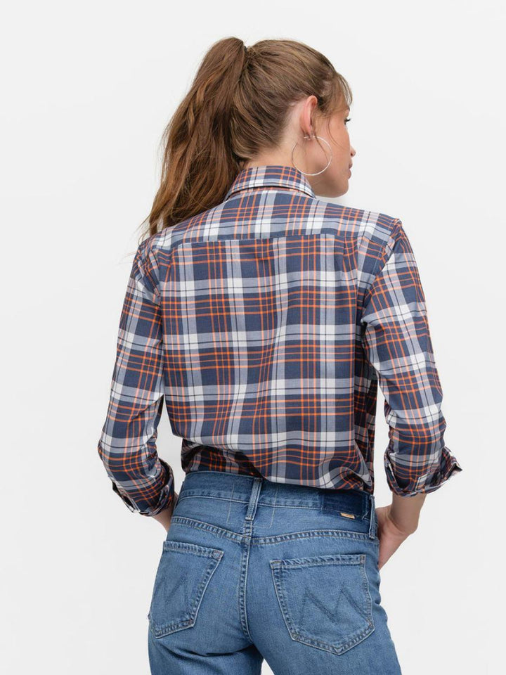 Weekend - Northern Lights - Button Down Shirt