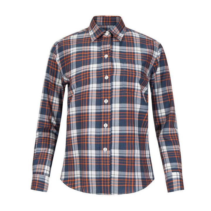 Weekend - Northern Lights - Button Down Shirt
