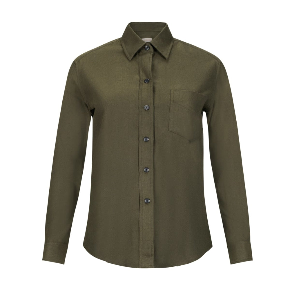 Weekend - Sergeant’S Secret - Button Down Shirt