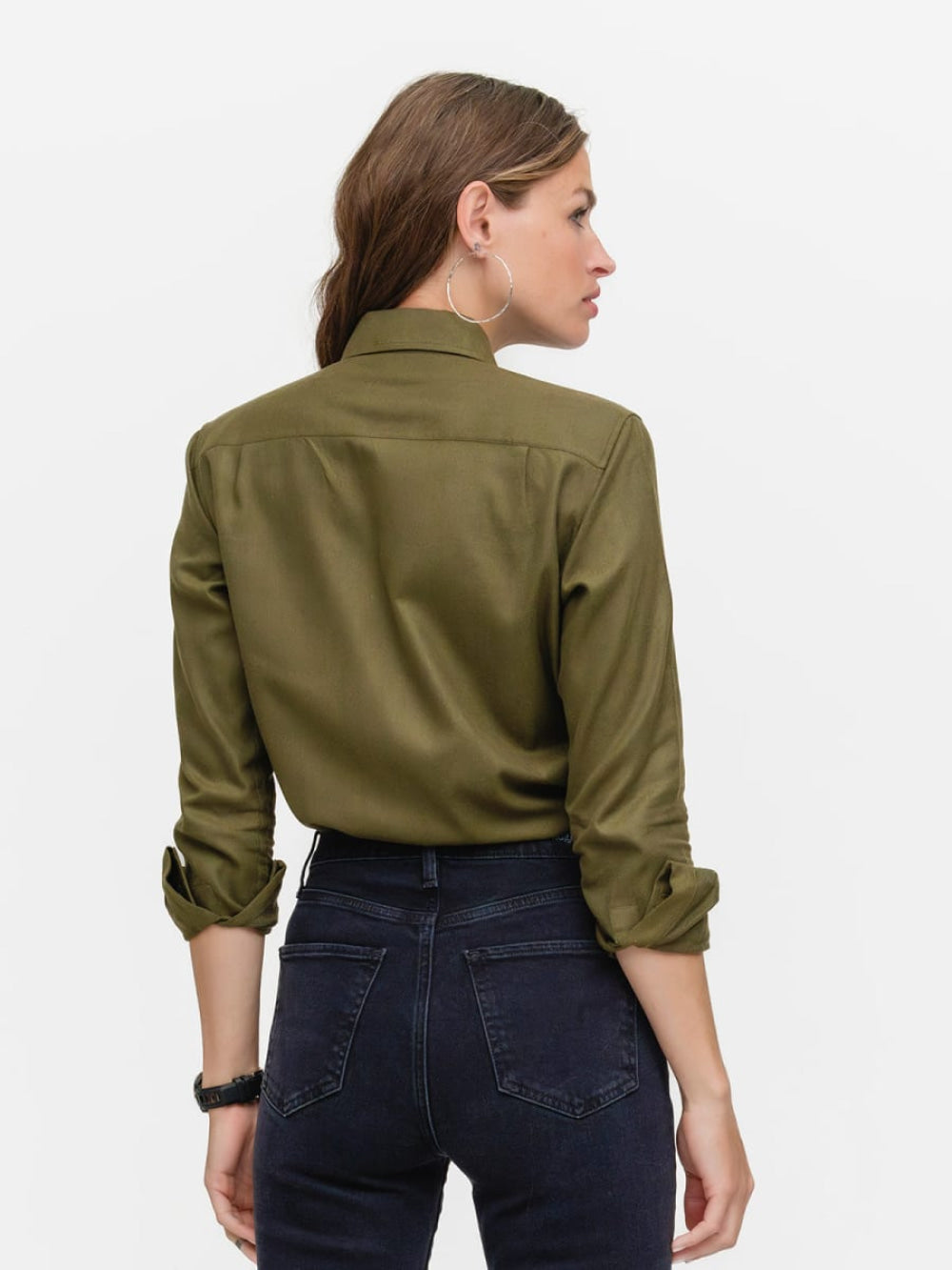 Weekend - Sergeant’S Secret - Button Down Shirt