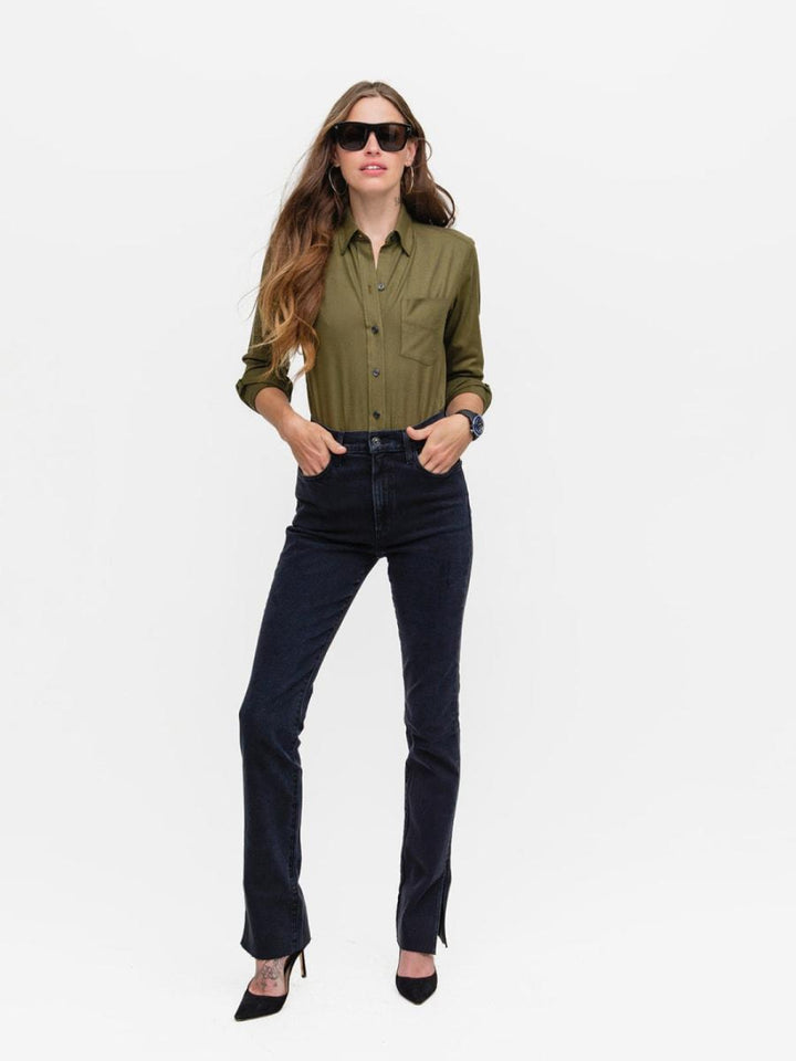 Weekend - Sergeant’S Secret - Button Down Shirt
