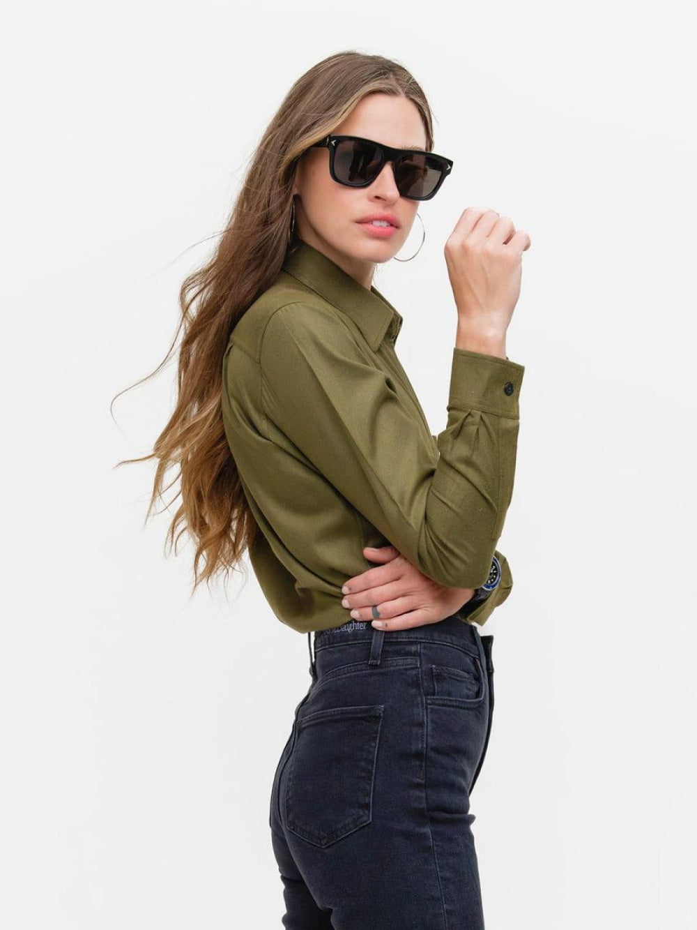 Weekend - Sergeant’S Secret - Button Down Shirt