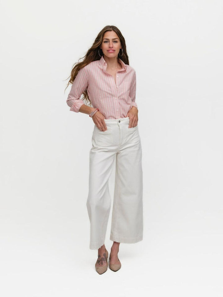 Weekend - Sugar Baby - Button Down Shirt