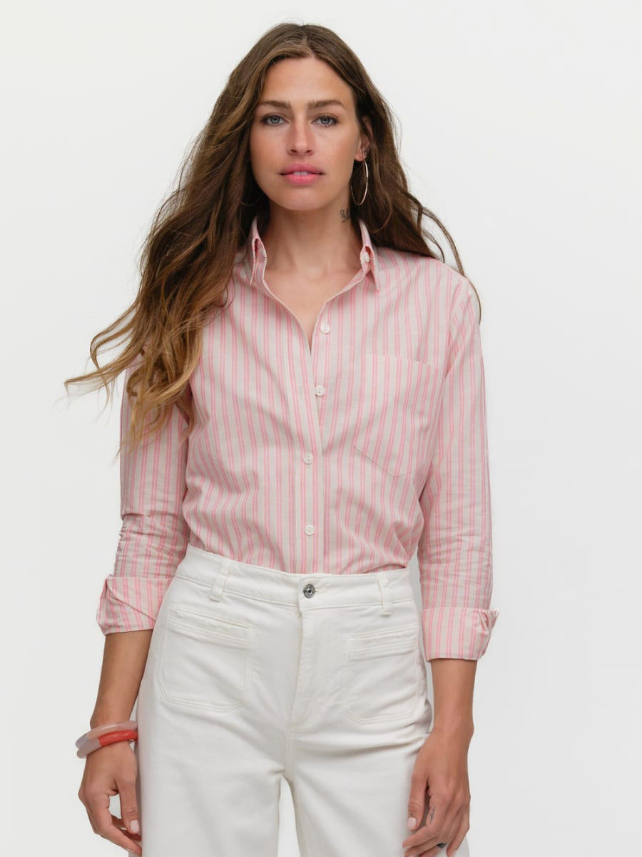 Weekend - Sugar Baby - Button Down Shirt