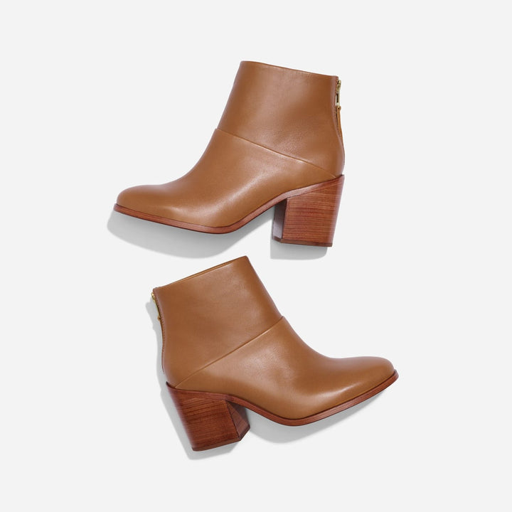 Dari Boot 2.0 - Nutmeg