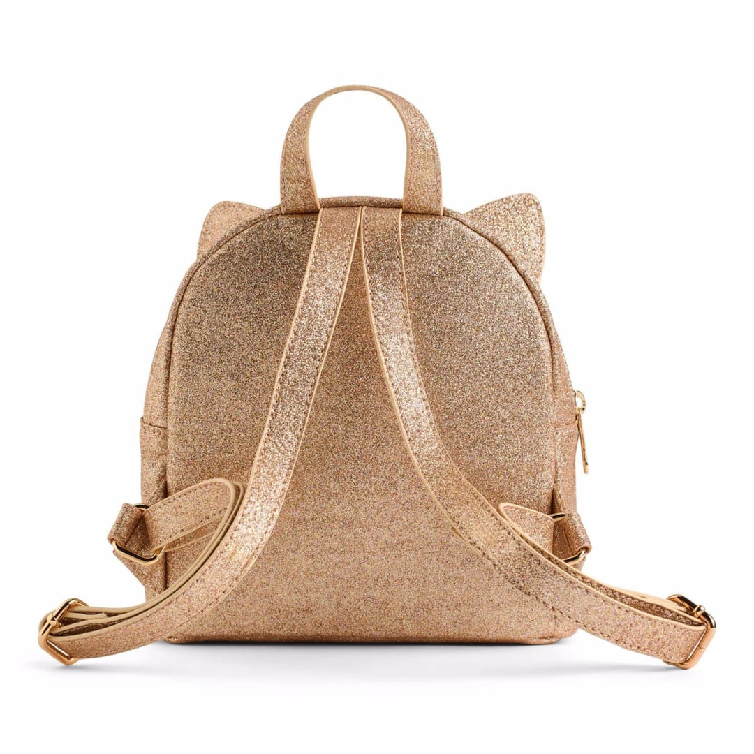 Kitty Backpack - Petal Blush
