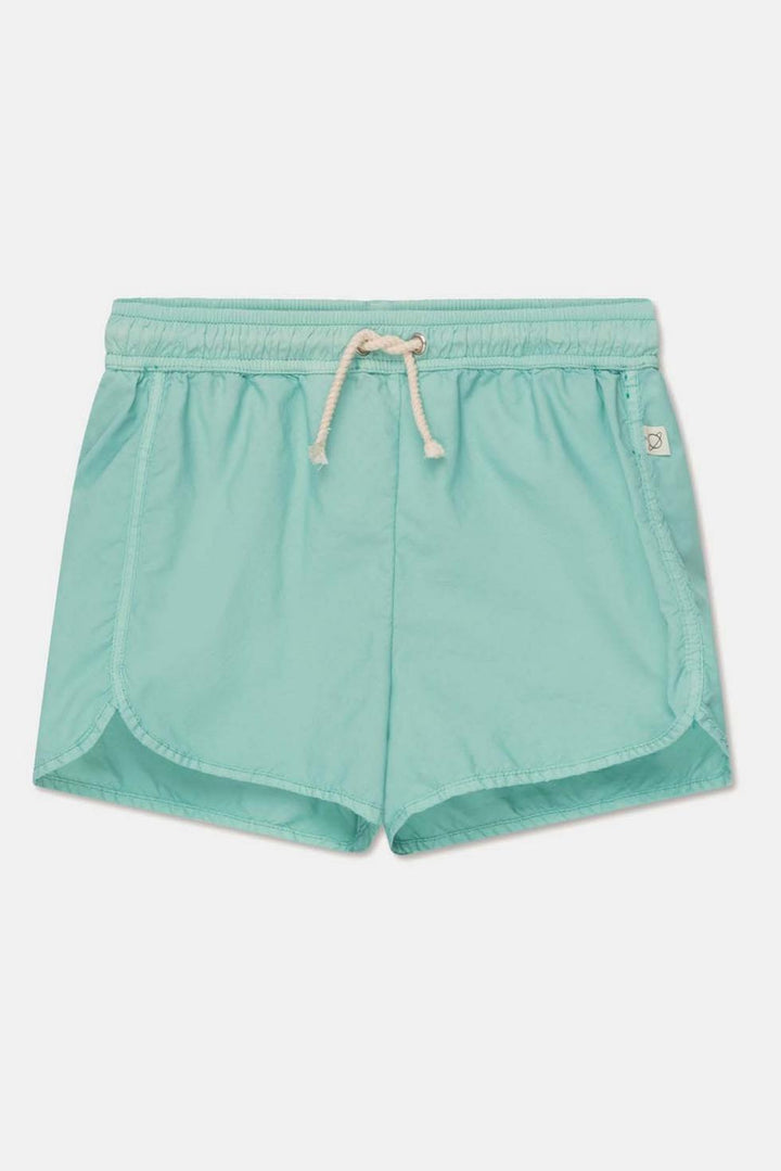 Uv swim shorts - Green swim