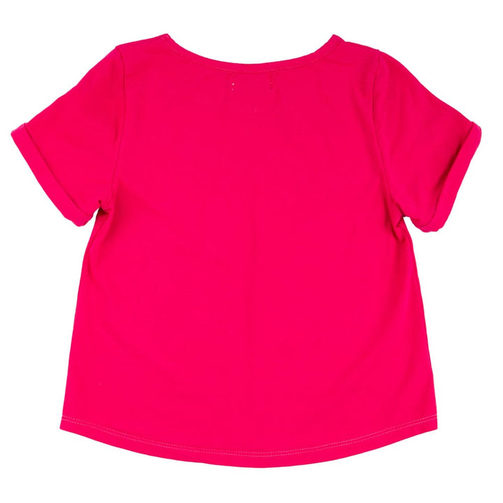 Birdie Short Sleeve Tshirt - Rio