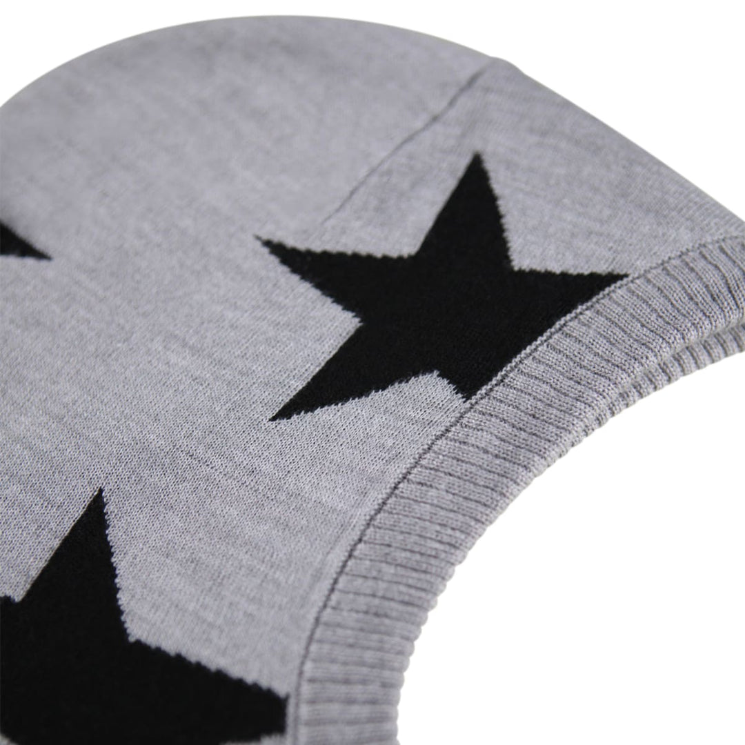 Snow - Grey Melange