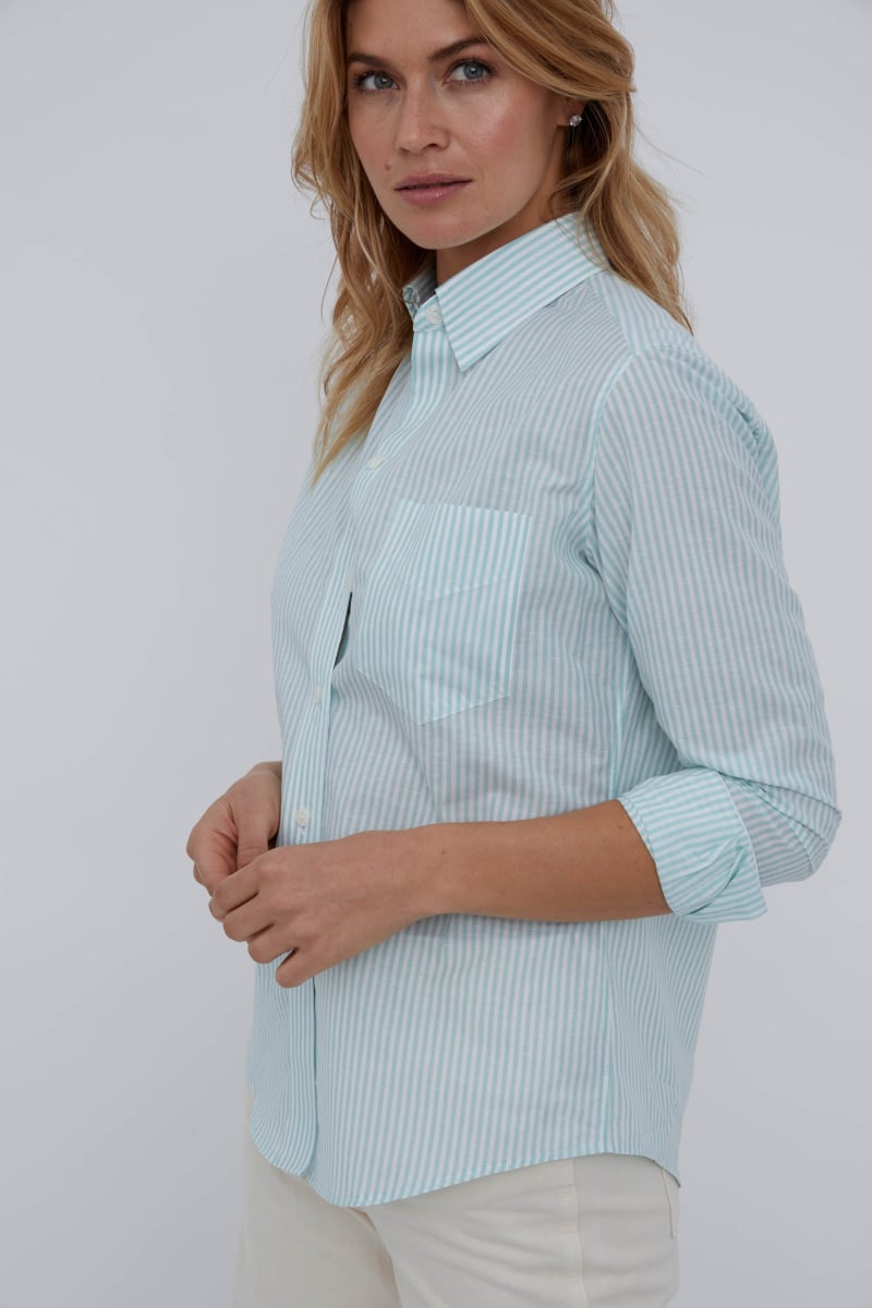 Weekend - Mint Julep