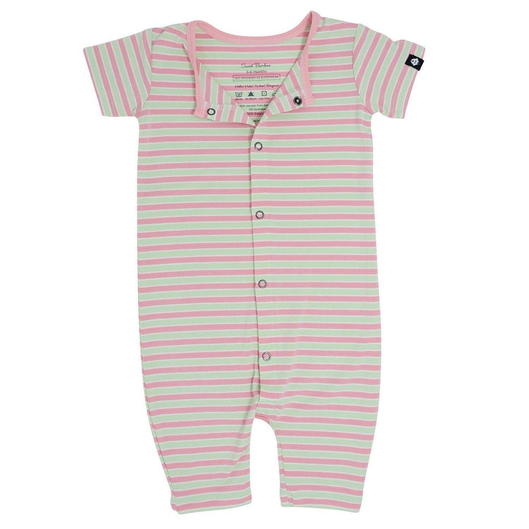 Shortie - Watermelon Stripe