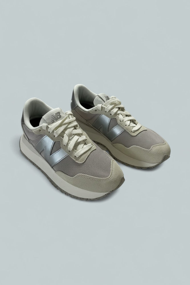 Women’s 237v1 Sneakers - Apollo Grey - 7 B - Sneaker