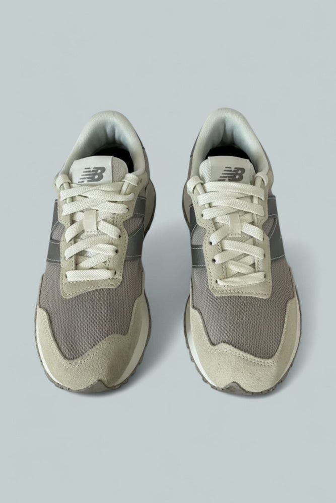 Women’s 237v1 Sneakers - Apollo Grey - 7 B - Sneaker