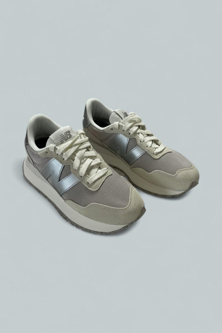 Women’s 237v1 Sneakers - Apollo Grey - 7 B - Sneaker