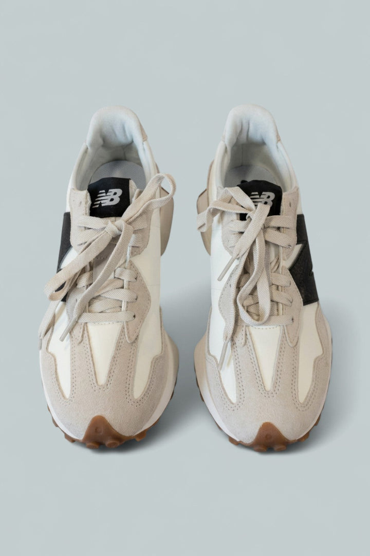 Women’s 327 - Grey/Black - 9 - Sneaker