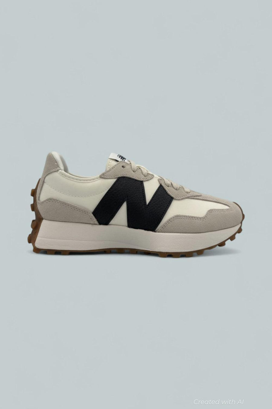 Women’s 327 - Moonbeam - Sneaker