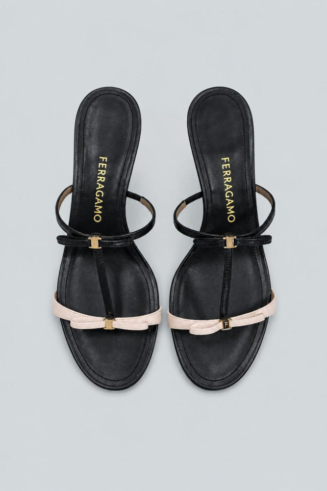 Women’s Abili 40 Mini Bow Sandals - Ballet - 8 - Sandal