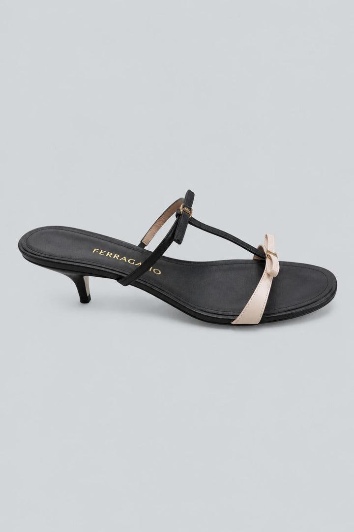Women’s Abili 40 Mini Bow Sandals - Ballet - 8 - Sandal