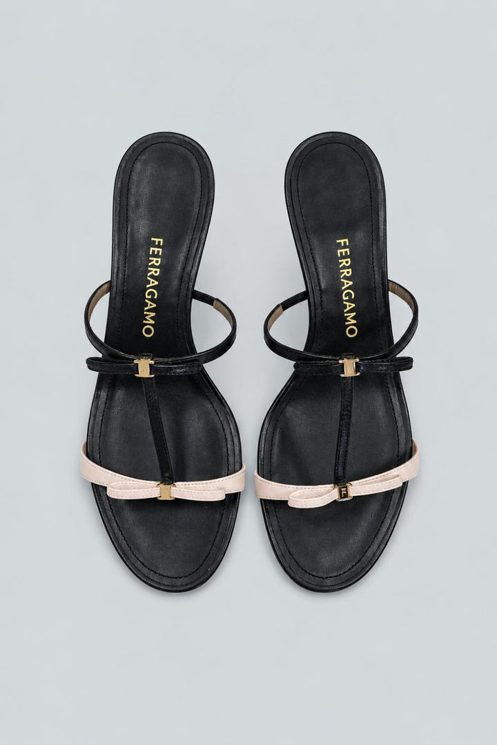 Women’s Abili 40 Mini Bow Sandals - Ballet - 8 - Sandal