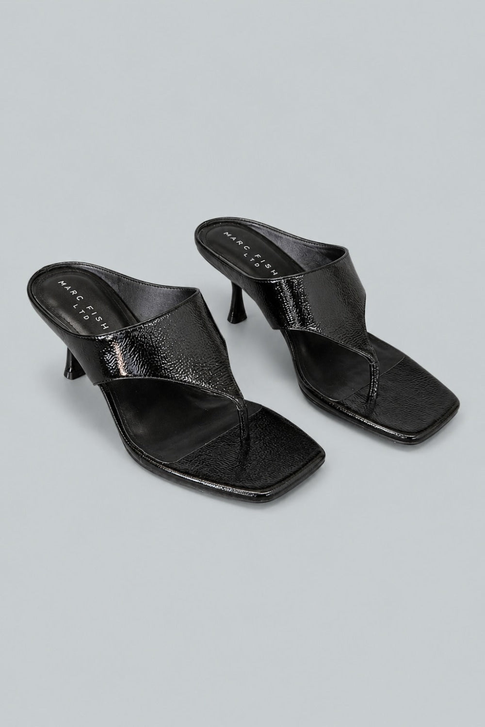 Women’s Adia Sandals - Black - 6.5 - Sandal