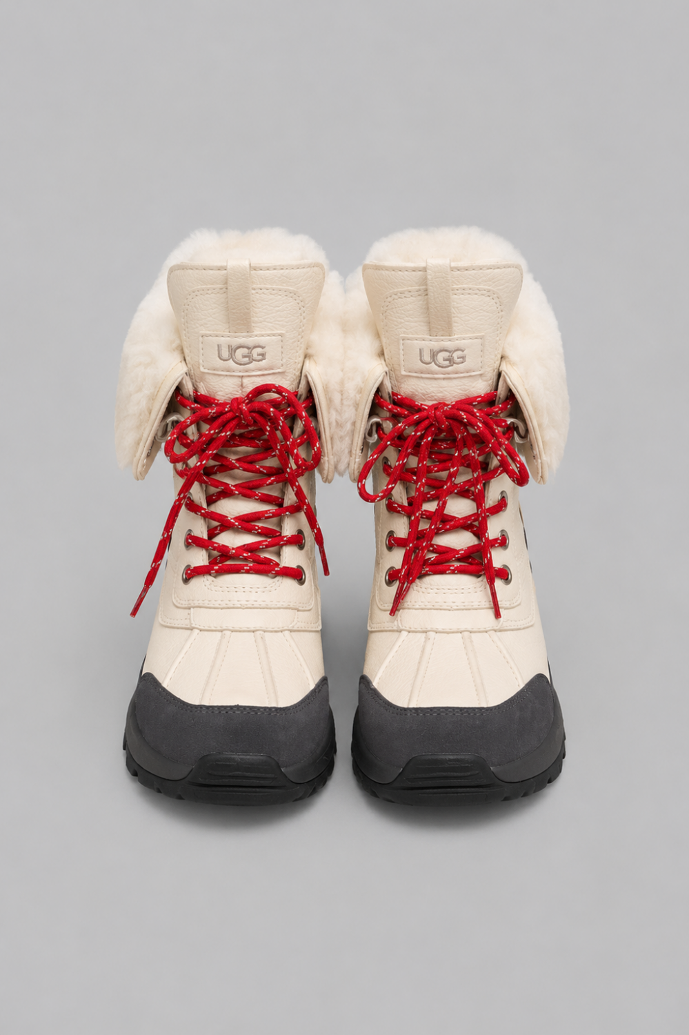 Women’s Adirondack Cold Weather Boots - Plaster - 5 - Boots
