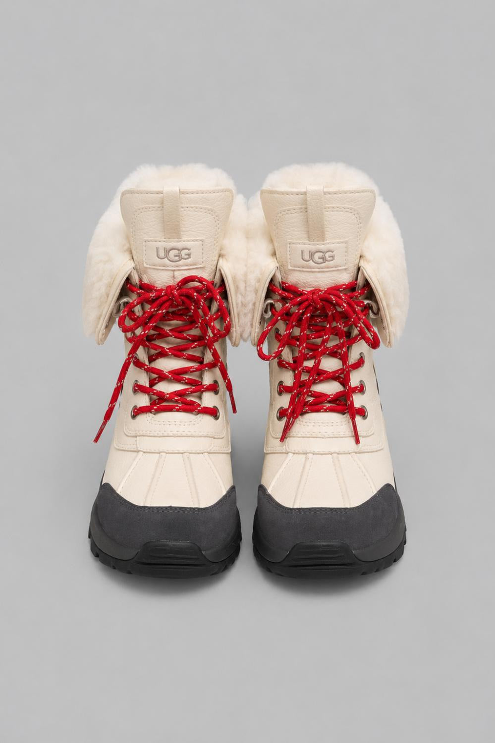 Women’s Adirondack Cold Weather Boots - Plaster - 5 - Boots