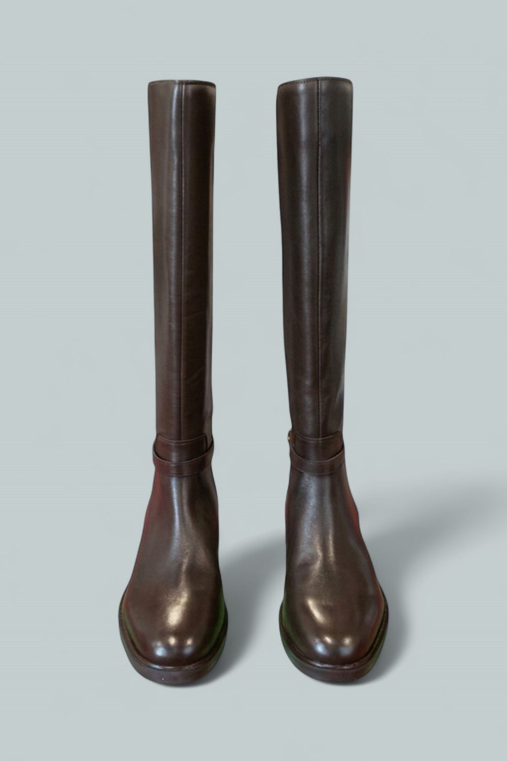 Women’s Adria Boots - Brownie - 7.5 - Boots