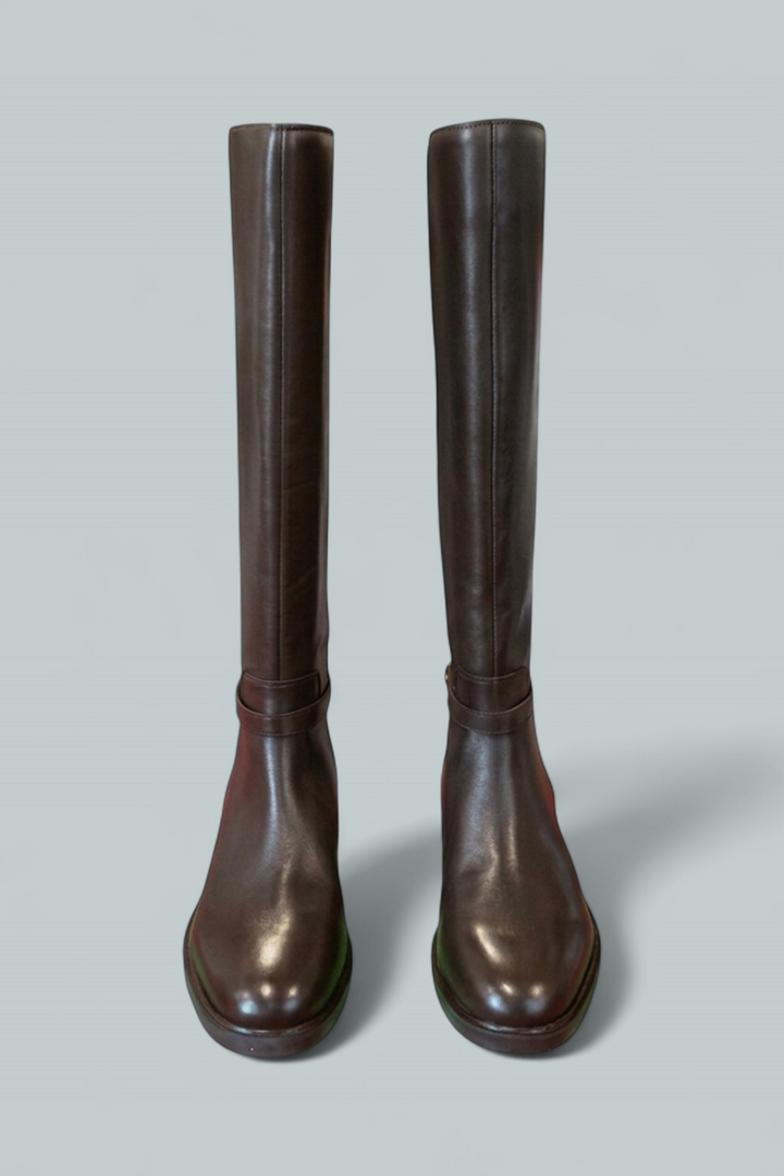 Women’s Adria Boots - Brownie - 7.5 - Boots