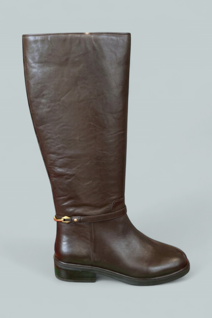 Women’s Adria Boots - Brownie - 7.5 - Boots