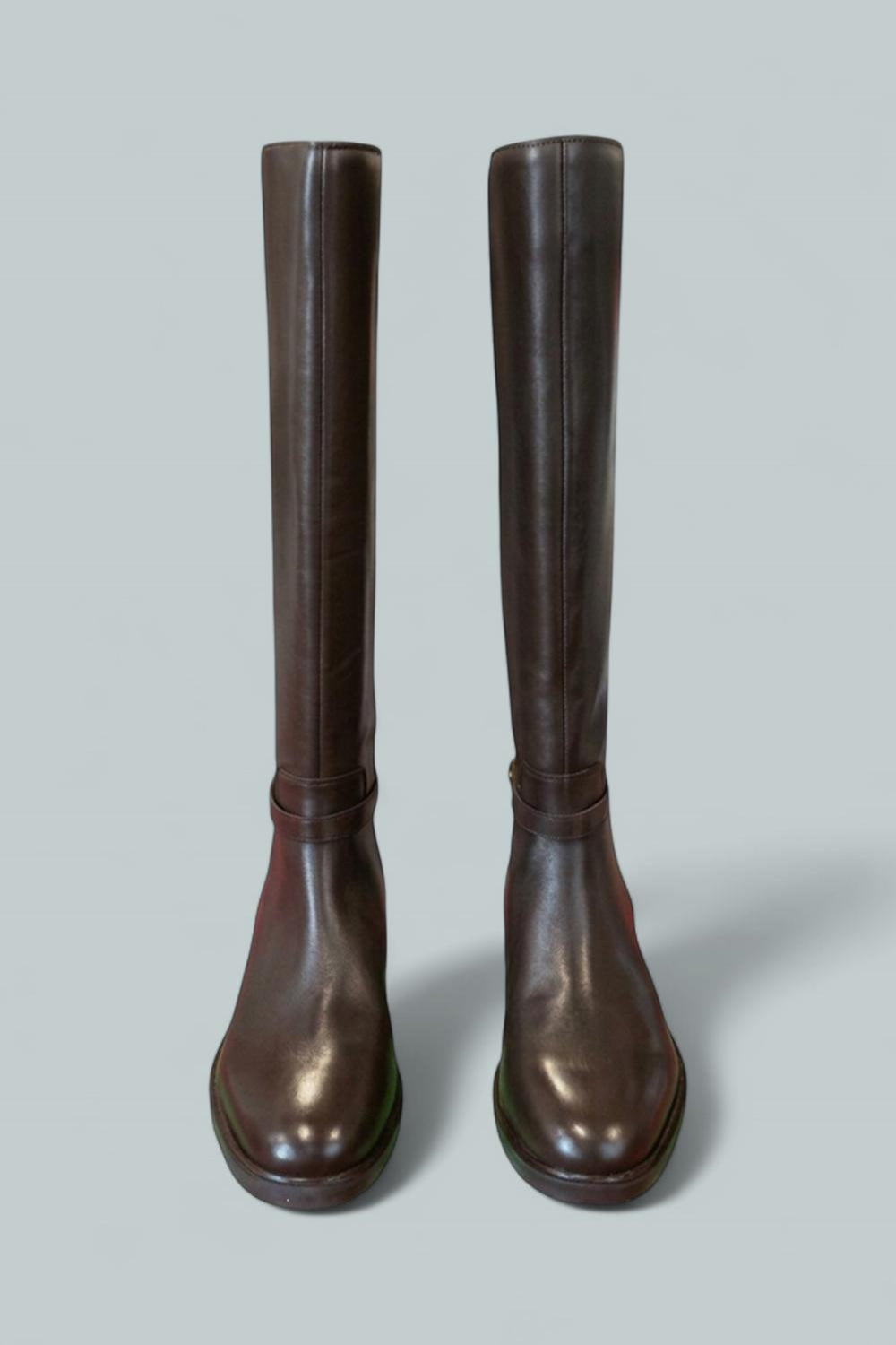 Women’s Adria Boots - Brownie - 7.5 - Boots