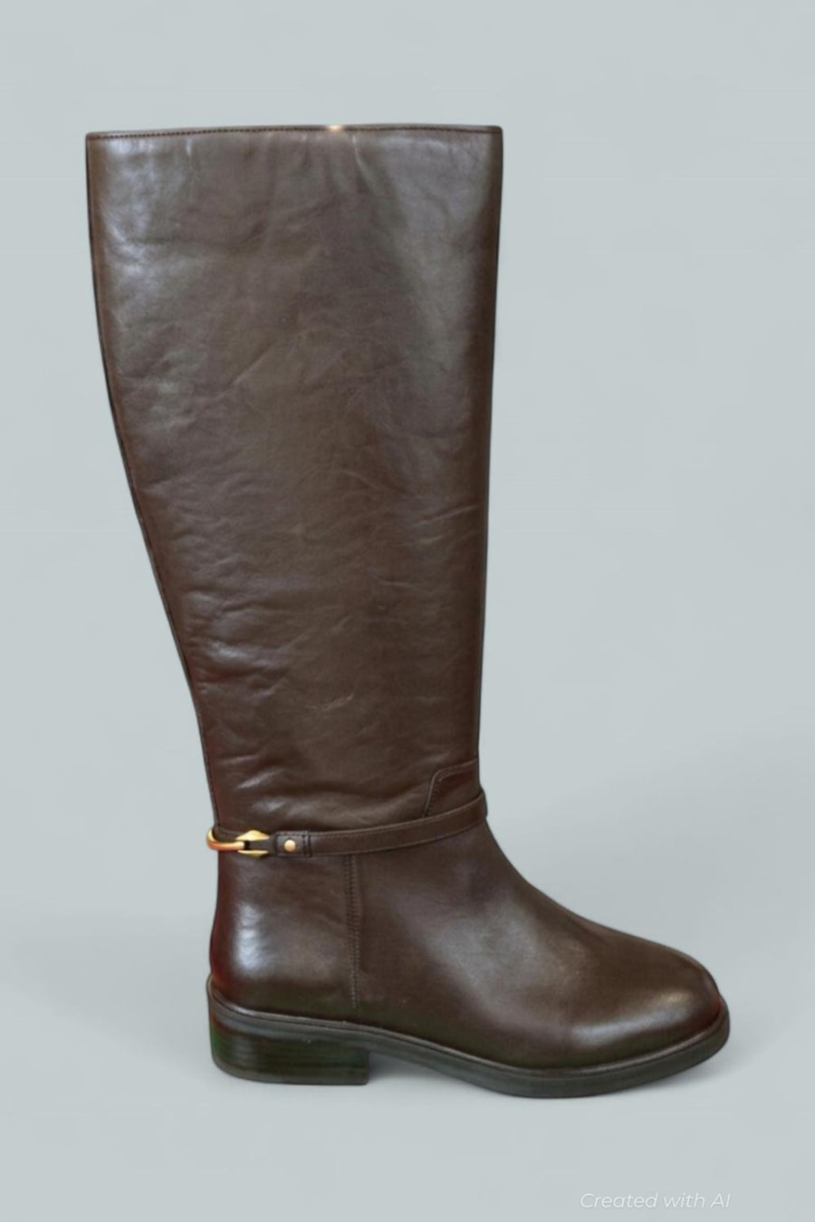 Women’s Adria Boots - Brownie - 7.5 - Boots